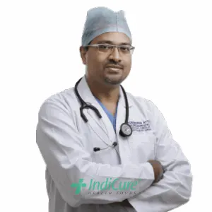 Dr. Gnaneswar Atturu